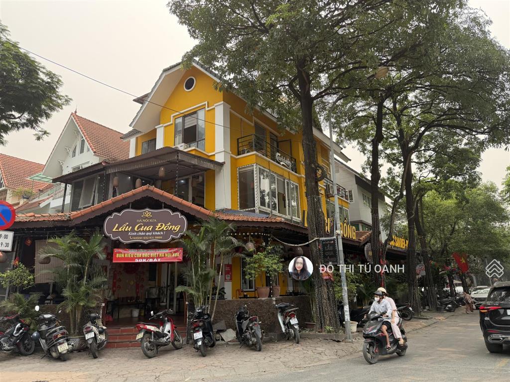 Tổng hợp quĩ căn bán biệt thự mộ lao hà đông biệt thự nguyễn văn lộcliền kề hoàng thành từ 45 tỷ