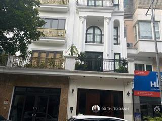 Bán nhà liền kề văn phú hà đồng mặt công viên văn phú 100ha vị trí vàng đang được săn lùng20 tỷ