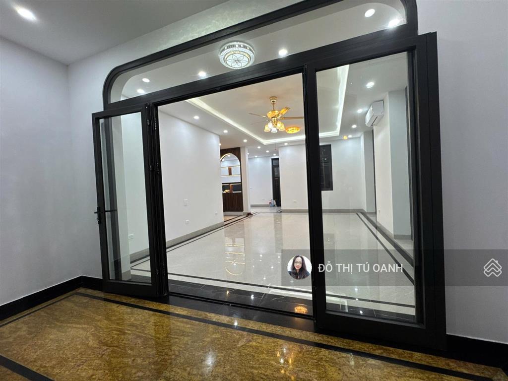 Giảm sốc lô góc the terra an hưng 65m2, thang máy 24 tỷ