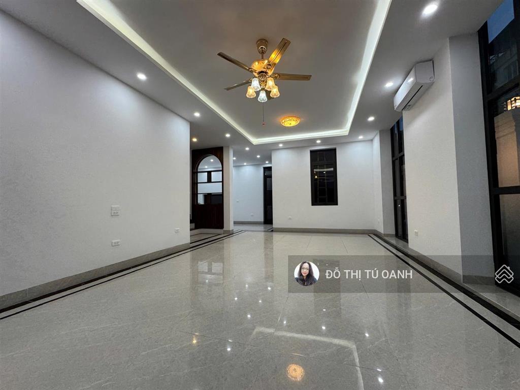 Giảm sốc lô góc the terra an hưng 65m2, thang máy 24 tỷ