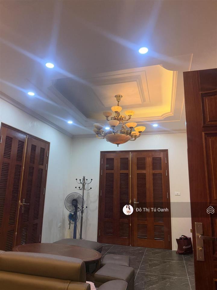 Bán 12 căn biệt thự khu đô thị phú lương hà đông, 200m2, 600m2, chỉ hơn 30 tỷ