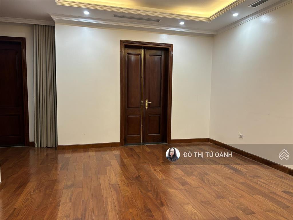 Bán 12 căn biệt thự khu đô thị phú lương hà đông, 200m2, 600m2, chỉ hơn 30 tỷ