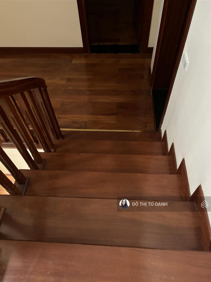 Bán 12 căn biệt thự khu đô thị phú lương hà đông, 200m2, 600m2, chỉ hơn 30 tỷ