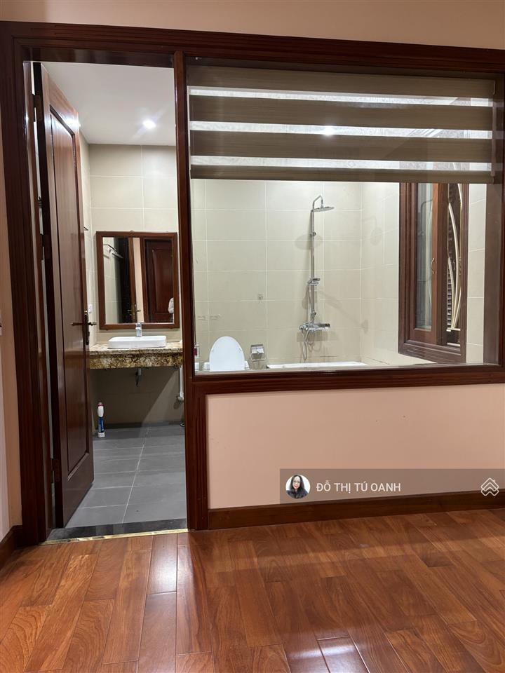 Bán 12 căn biệt thự khu đô thị phú lương hà đông, 200m2, 600m2, chỉ hơn 30 tỷ