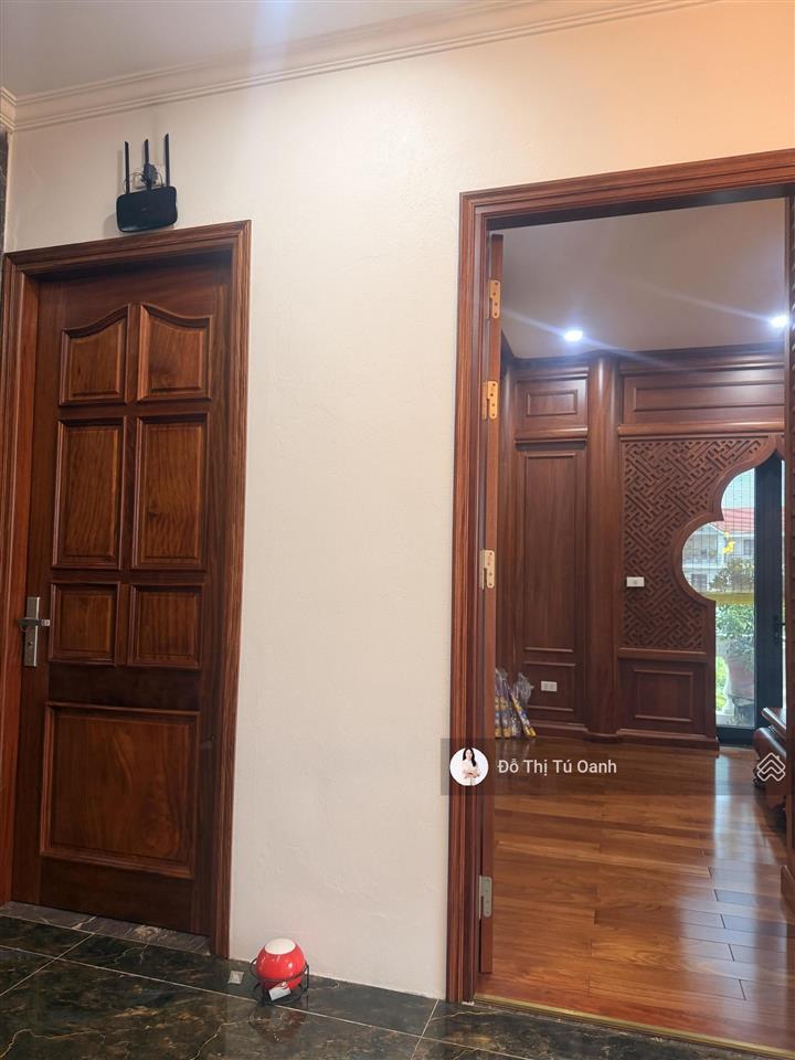 Bán 12 căn biệt thự khu đô thị phú lương hà đông, 200m2, 600m2, chỉ hơn 30 tỷ