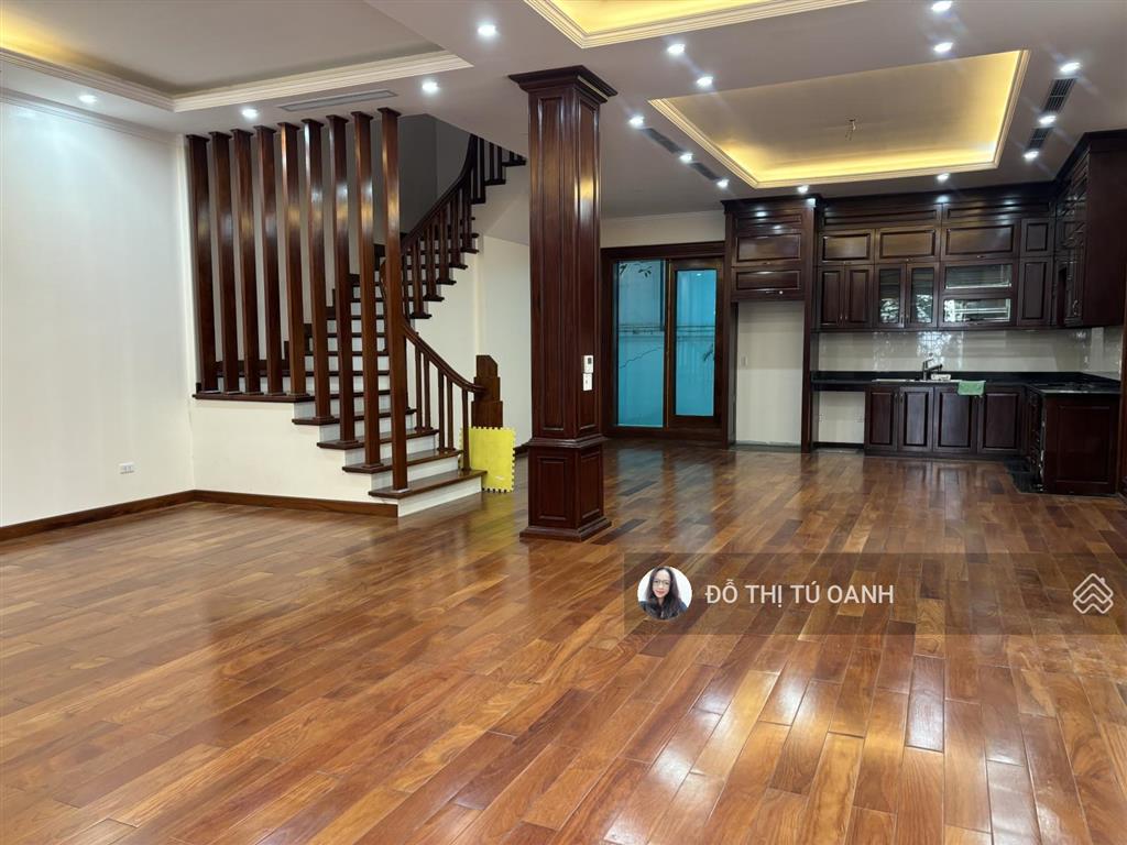 Bán 12 căn biệt thự khu đô thị phú lương hà đông, 200m2, 600m2, chỉ hơn 30 tỷ