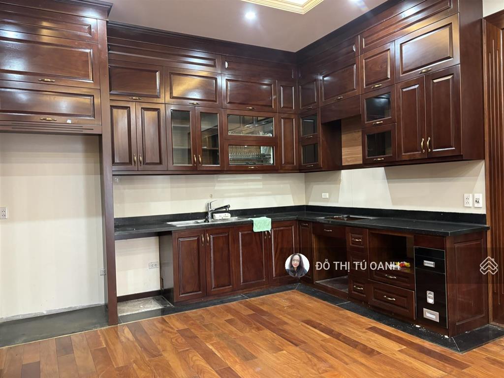 Bán 12 căn biệt thự khu đô thị phú lương hà đông, 200m2, 600m2, chỉ hơn 30 tỷ