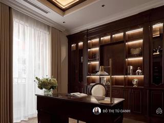 Biệt thự mộ lao 268m2 mt60m biệt thự hà đông dành cho giới thượng lưu dòng tiền 200tr/th