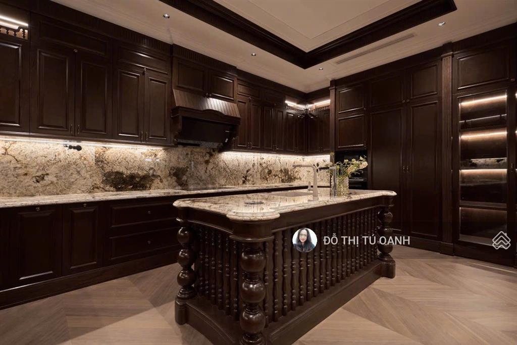 Biệt thự mộ lao 268m², mt 60m, biệt thự hà đông dành cho giới thượng lưu, dòng tiền 200tr/th