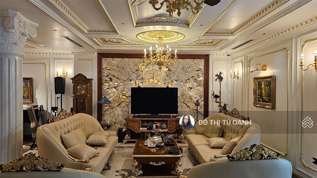 Biệt thự dương nội 450m2, góc, đường 20mdành cho người muốn sở hữu tài sản đẳng cấp