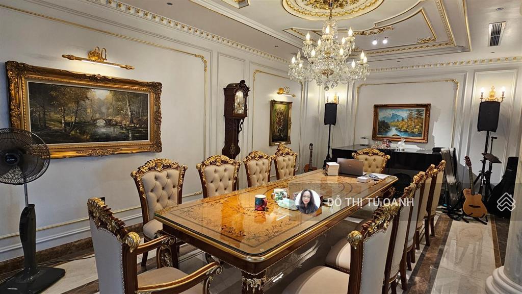 Biệt thự dương nội 450m2, góc, đường 20mdành cho người muốn sở hữu tài sản đẳng cấp