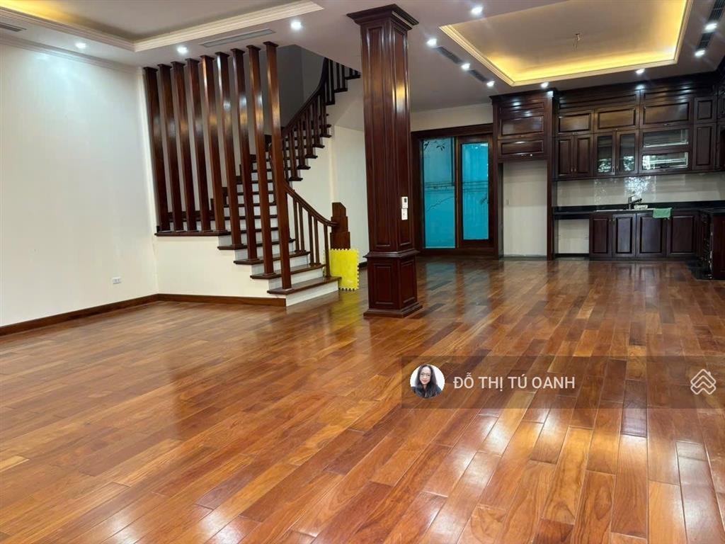 Hạ chào 5 tỷ, bán biệt thự khu đô thị mới phú lương ngay trong tuần nhỉnh 30 tỷ