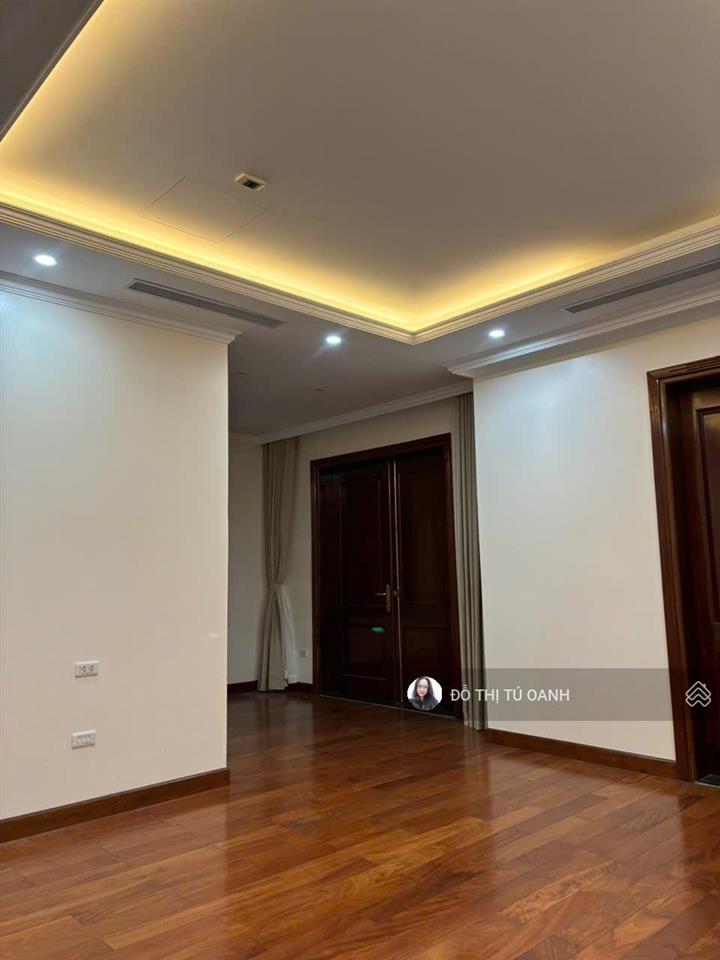 Hạ chào 5 tỷ, bán biệt thự khu đô thị mới phú lương ngay trong tuần nhỉnh 30 tỷ