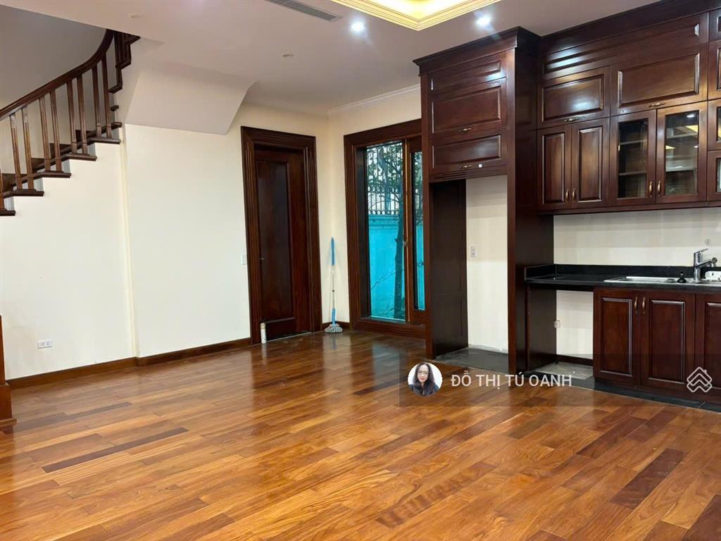 Hạ chào 5 tỷ, bán biệt thự khu đô thị mới phú lương ngay trong tuần nhỉnh 30 tỷ