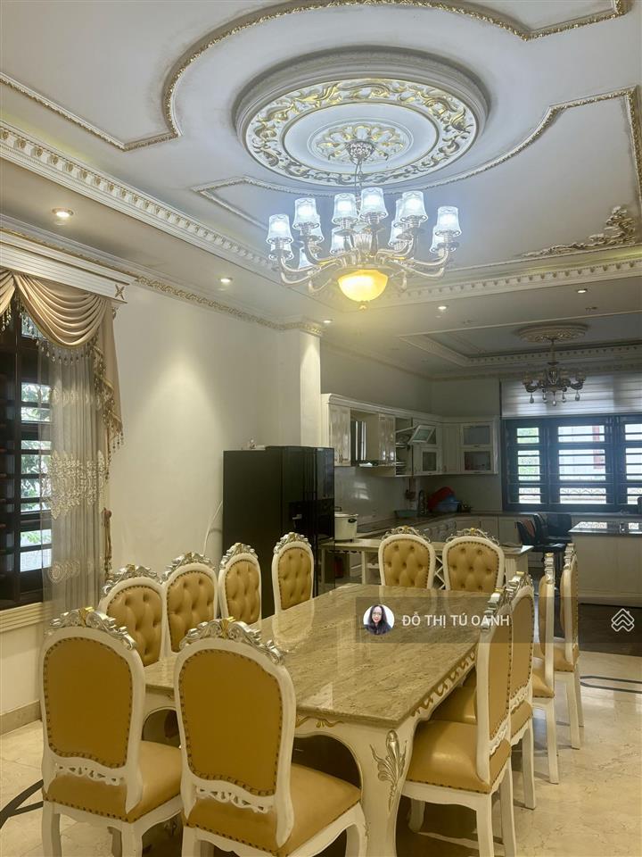 Bán biệt thự khu đô thị văn quán 700m2, biệt thự văn quán cho giới tinh hoa