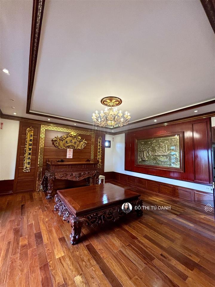 Bán biệt thự khu đô thị văn quán 700m2, biệt thự văn quán cho giới tinh hoa