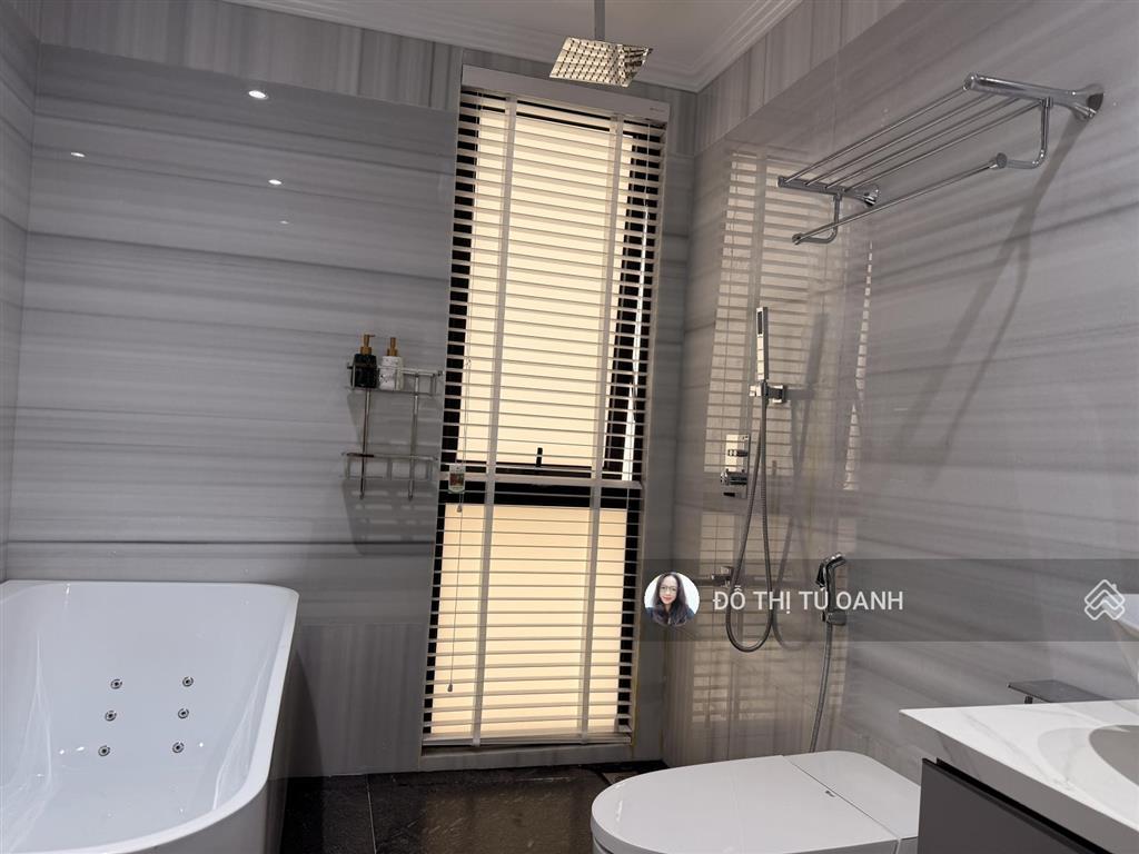 Tại sao giới tinh hoa săn lùng biệt thự hà đông? biệt thự mỗ lao mặt hồ, khẳng định vị thế gia chủ
