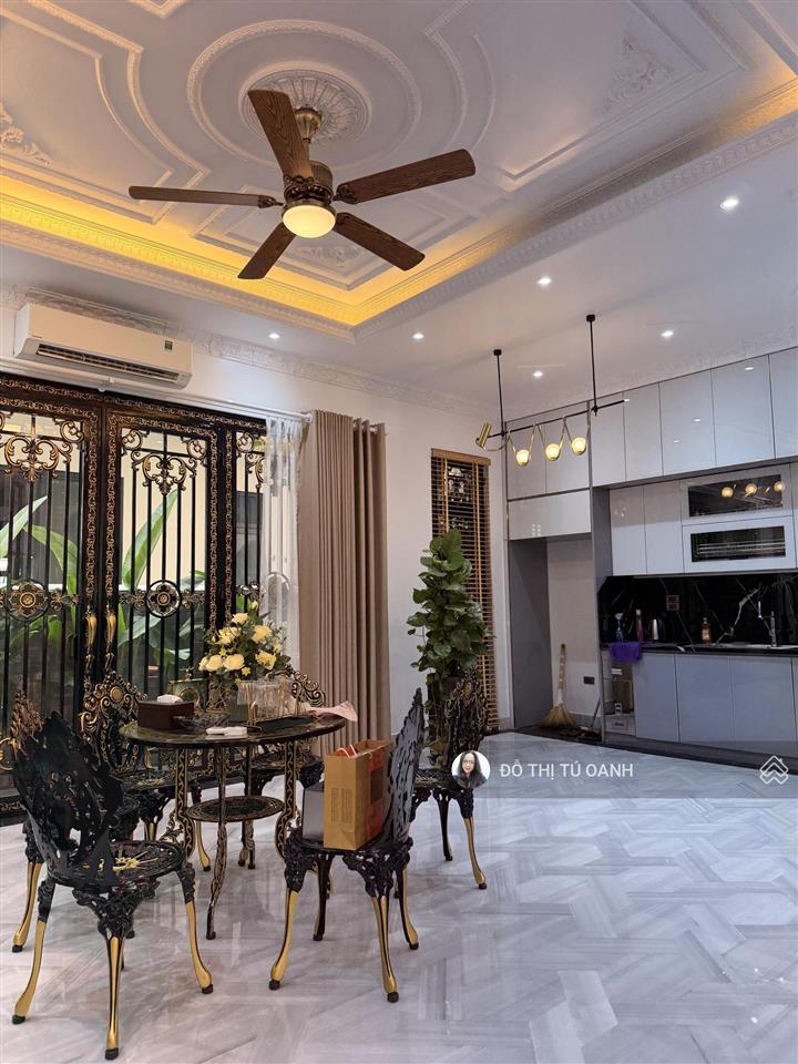 Tại sao giới tinh hoa săn lùng biệt thự hà đông? biệt thự mỗ lao mặt hồ, khẳng định vị thế gia chủ