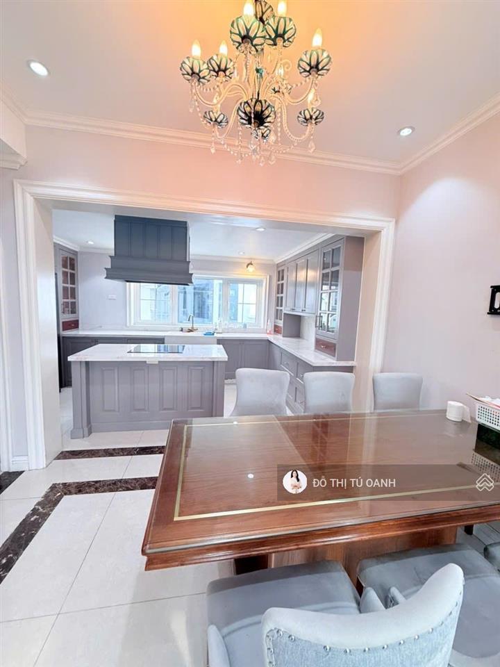 Cần bán nhà biệt thự liền kề geleximco hà đông gấp 160m2mt 8m hoàn thiện tâm huyết giá bán gấp