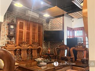 2026 bđs giảm nhưng tại sao biệt thự làng việt kiều châu âu lại không ngừng giao dịch, mà lại nóng