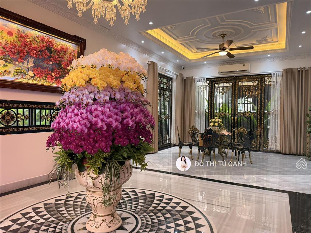 2026 bđs giảm nhưng tại sao biệt thự làng việt kiều châu âu lại không ngừng giao dịch, mà lại nóng