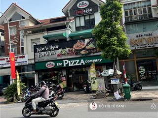 Biệt thự làng việt kiều châu âu 260m. vị trí đắc địa. biệt thự hà đông giá trị để đời.