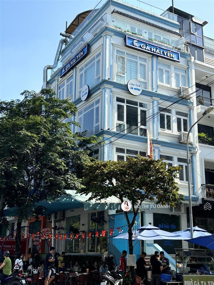 Bán liền kề geleximco hà đông140m2, 6t,mt6 m, dòng tiền 500tr/n,giảm 30% so năm trướcnhỉnh 30 tỷ