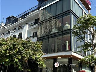 Bán liền kề geleximco hà đông140m2, 6t,mt6 m, dòng tiền 500tr/n,giảm 30% so năm trướcnhỉnh 30 tỷ