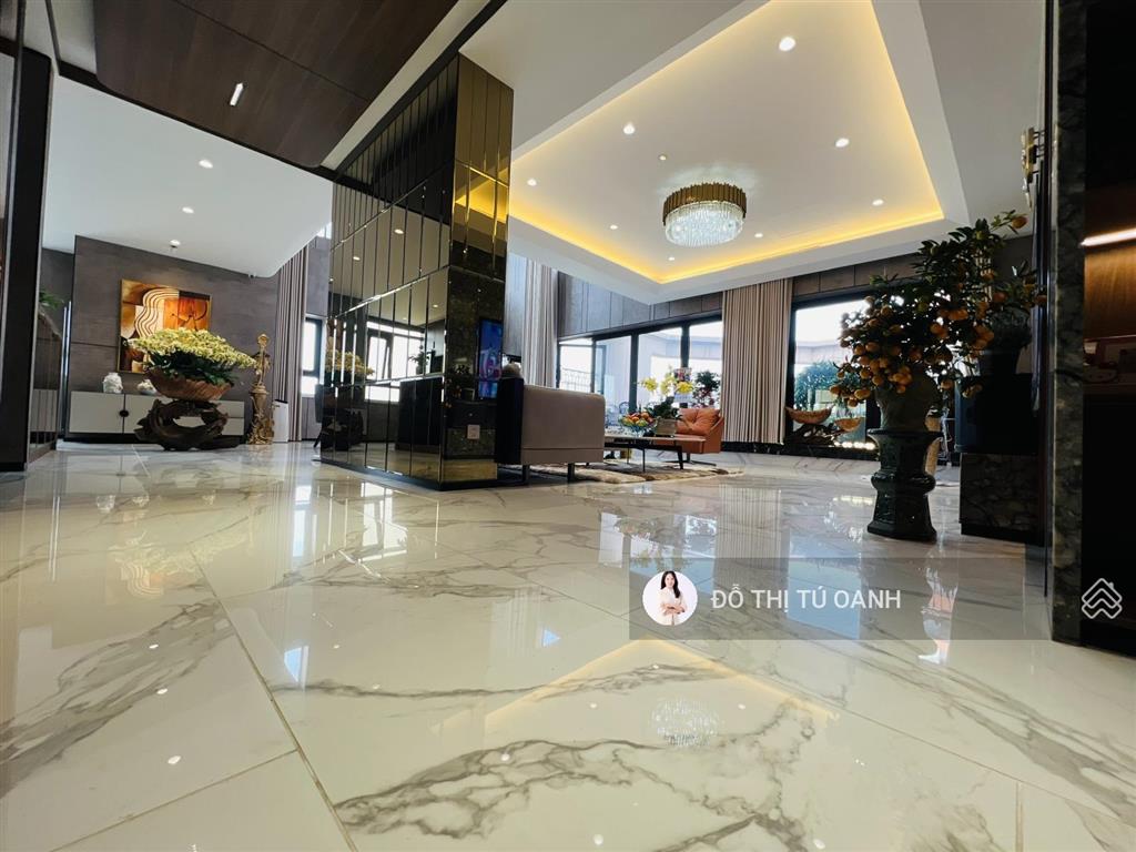 Chính chủ bán biệt thự văn phú 200m2, ngay công viên văn phú, chủ thiện chí bán nhanh