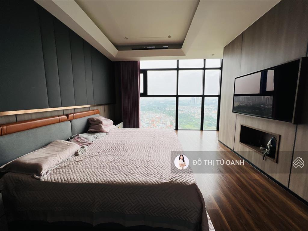 Chính chủ bán biệt thự văn phú 200m2, ngay công viên văn phú, chủ thiện chí bán nhanh