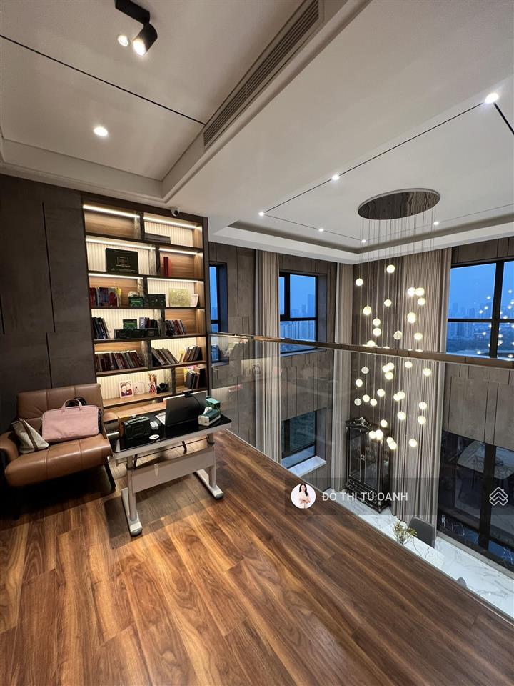 Chính chủ bán biệt thự văn phú 200m2, ngay công viên văn phú, chủ thiện chí bán nhanh