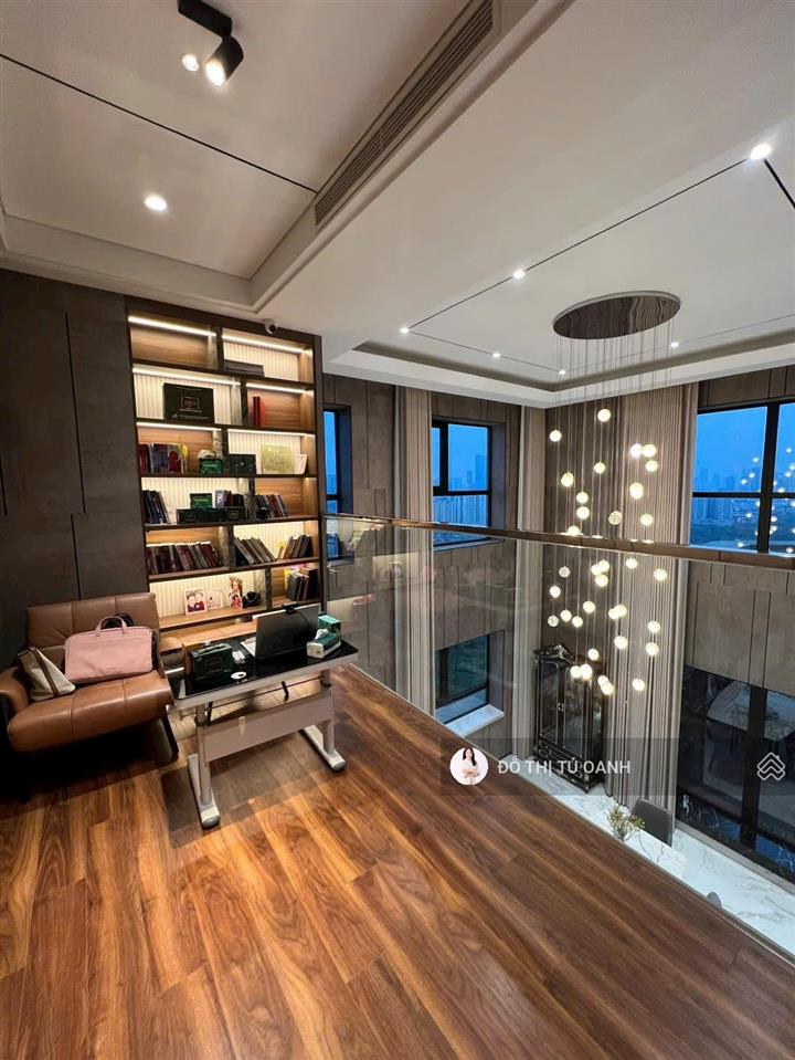 Bán biệt thự hà đông 200m2, chỉ việc xách vali về ở, hàng xóm biệt thự dương nội, loanh quanh 30 tỷ