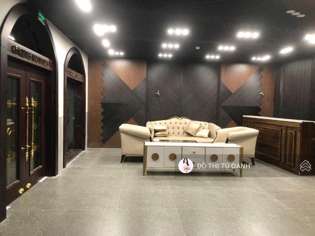 Chính chủ bán biệt thự phú lương hà đông, biệt thự hà đông vườn hồng 220m2, giá rẻ