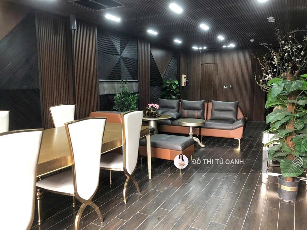 Chính chủ bán biệt thự phú lương hà đông, biệt thự hà đông vườn hồng 220m2, giá rẻ