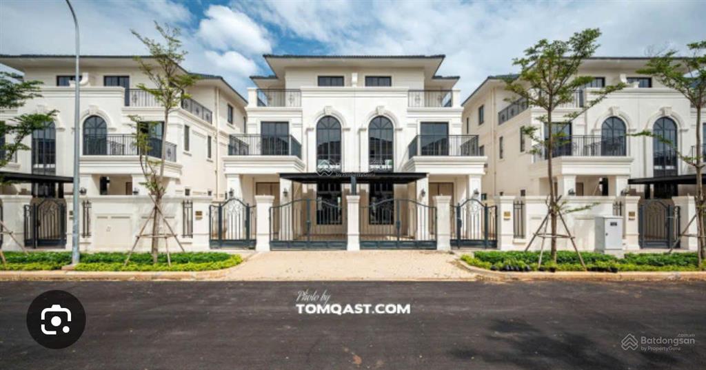 Bán nhanh biệt thự song lập zone 4.2 giá rẻ nhất thị trường chỉ 12ty2