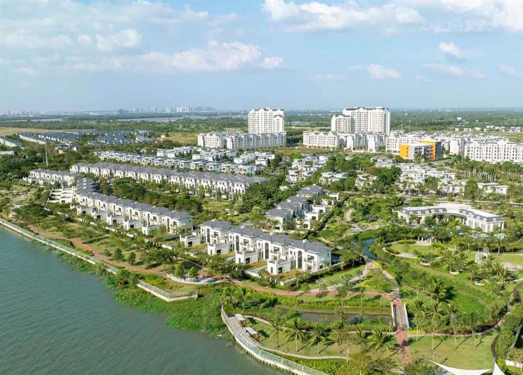 Bán nhanh biệt thự song lập zone 4.2 giá rẻ nhất thị trường chỉ 12ty2