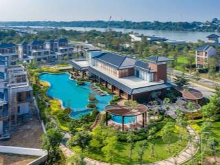 Bán nhanh biệt thự song lập zone 4.2 giá rẻ nhất thị trường chỉ 13ty5