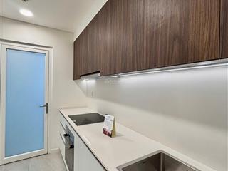 Khách đi nước ngoài bán căn 2 phòng ngủ zeit river thủ thiêm hướng đông nam giá tốt nhất thị trường