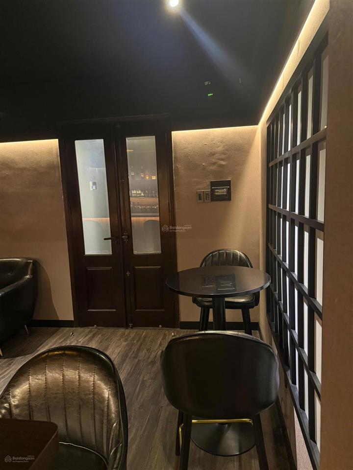 Sang nhượng quán snack bar khu vực phạm viết chánh, quận bình thạnh, chỉ 80tr