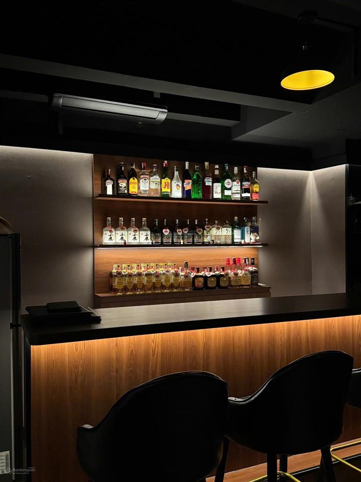 Cho thuê mặt bằng quán bar tại đường phạm viết chánh, quận bình thạnh giá tốt