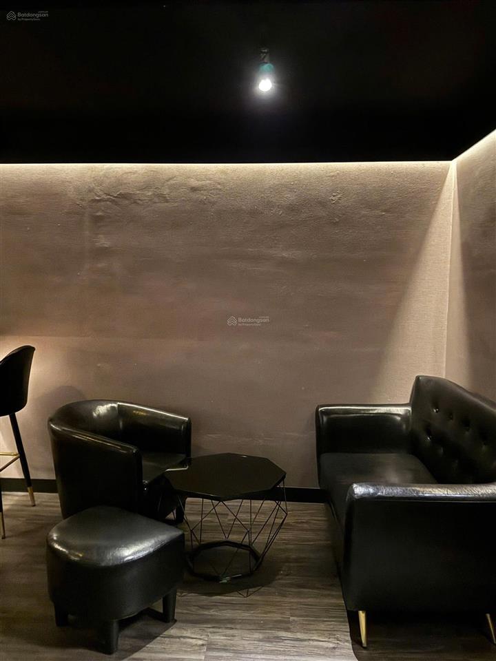 Cho thuê mặt bằng quán bar tại đường phạm viết chánh, quận bình thạnh giá tốt