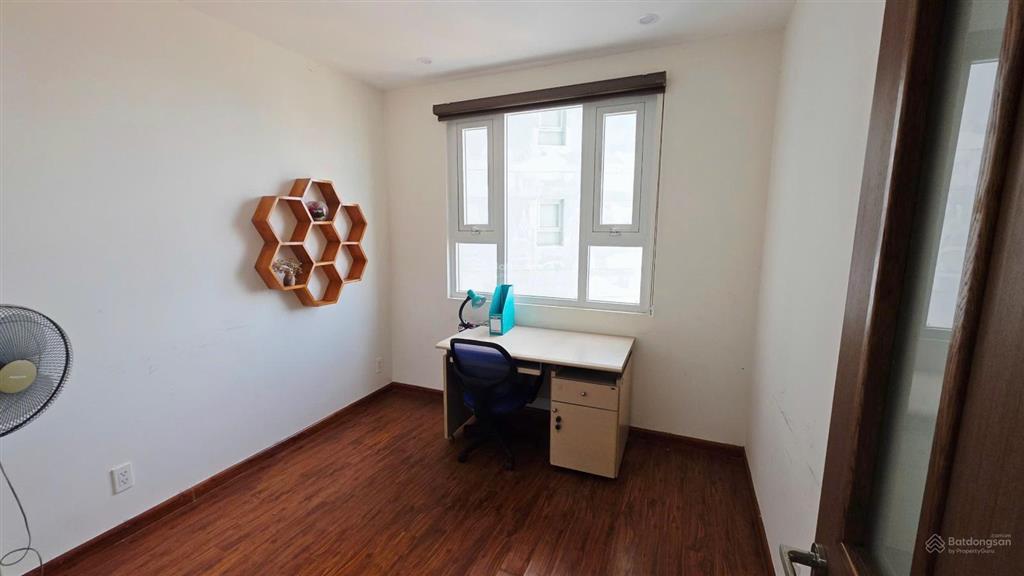 Giảm 10% giá thuê cho căn 2 ngủ 1 wc tại shp plaza, full nội thất