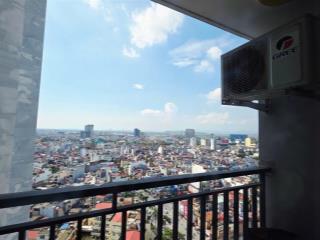 Giảm 10% giá thuê cho căn 2 ngủ 1 wc tại shp plaza, full nội thất