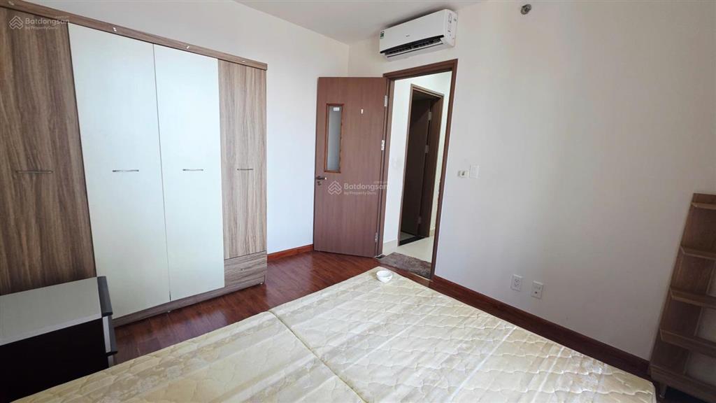 Giảm 10% giá thuê cho căn 2 ngủ 1 wc tại shp plaza, full nội thất