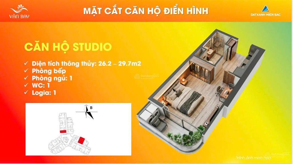 Chính thức nhận booking tòa vân bay phương đông wonder island vân đồn giá dk từ 55 tr/m2