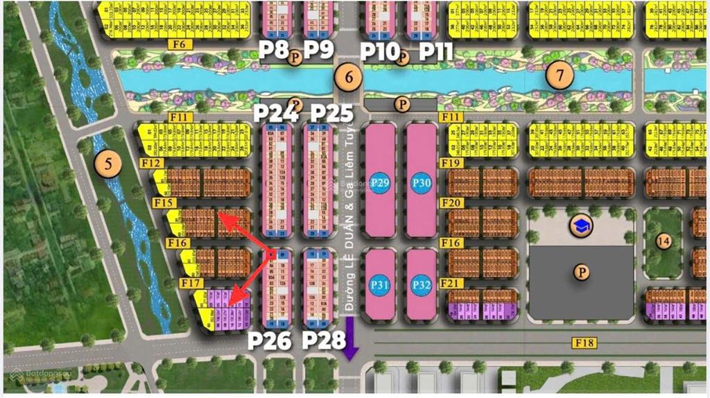 Duy nhất căn 2pn tòa p26 / tầng cao / căn 08 thông thủy 66m², view pháo hoa giá full chỉ 2,8 (tỷ)