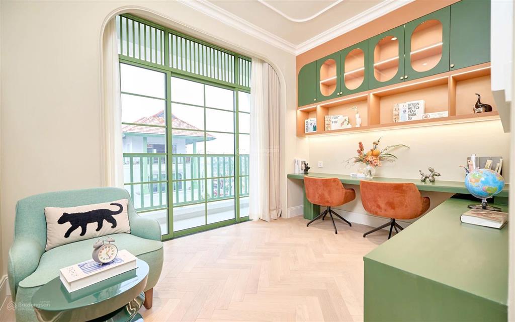 Căn liền kề có hầm giá 4,7 tỷ trả thẳng (đã bao gồm vat) rẻ nhất bảng hàng từ cđt sun