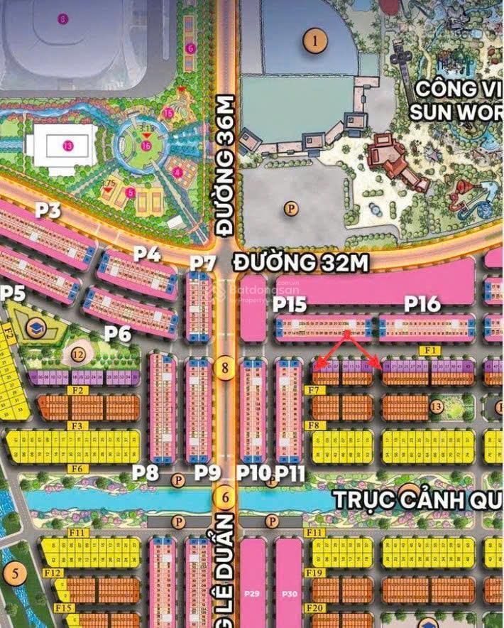 Bán căn hộ studio hướng nam view đại lộ hoa cực đẹp, tầng cao, vị trí toà đẹp.  0843 237 ***