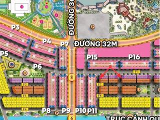 Bán căn hộ studio hướng nam view đại lộ hoa cực đẹp, tầng cao, vị trí toà đẹp.  0843 237 ***