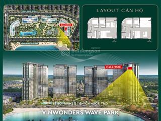 Duplex  lumiere springbay  công viên nước  giới hạn dành riêng cho giới tinh hoa  82 triệu/m2